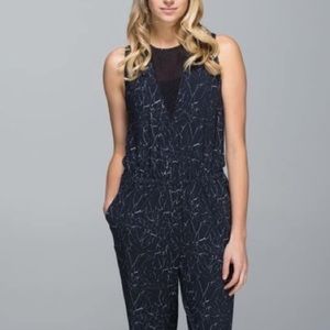ISO Lululemon Party Onesie Jumpsuit Size 2 or 4